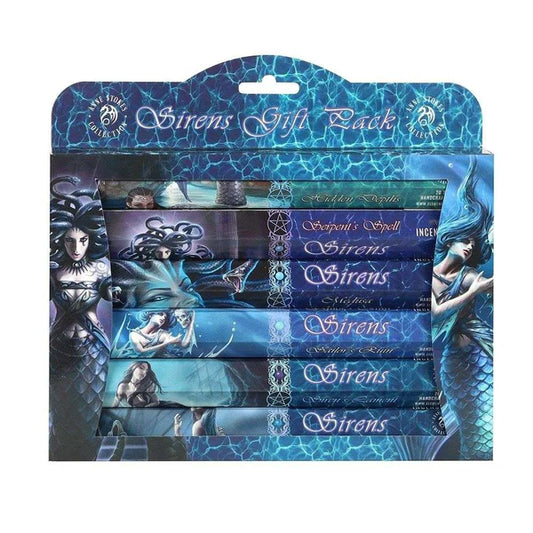 Medusa Poison | Siren Incense Sticks