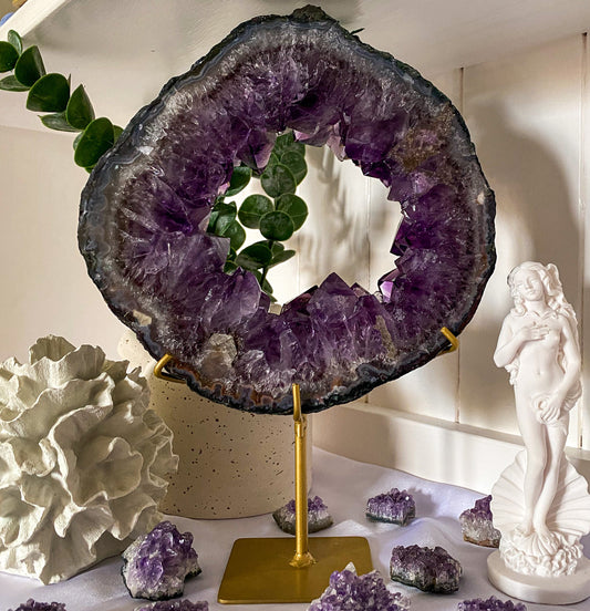 Amethyst Portal | Large| Brazil